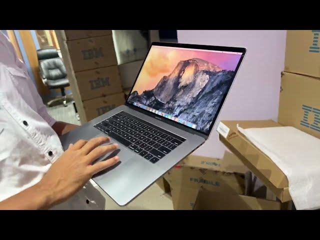 SSIB Computer   लैपटॉप मार्केट मुंबई   cheapest laptop market mumbai | Apple Macbook Pro 