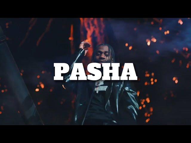 [FREE] Turkish Drill Type Beat x Uk Drill Type Beat - " PASHA " | Uk Drill Instrumental 2023