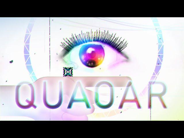 "Quaoar" (Extreme Demon) by Viprin, Xender Game, DavJT & more | Geometry Dash 2.11