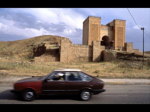 THE LAST ASSYRIANS -extracts- Christians Arameans Chaldeans Syriacs Assyrians