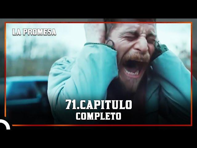 La Promesa | Capítulo 71