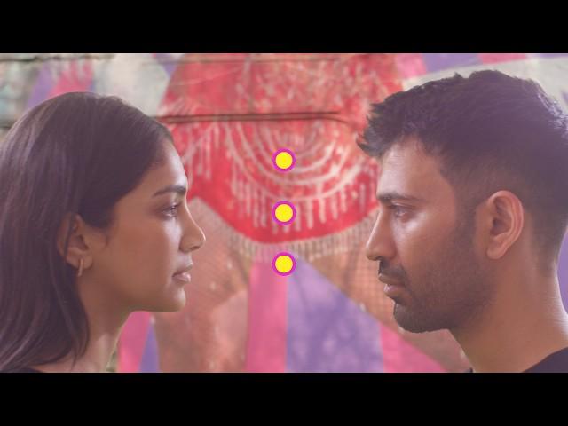 Chhoti Baatein — Aary (Official Music Video)