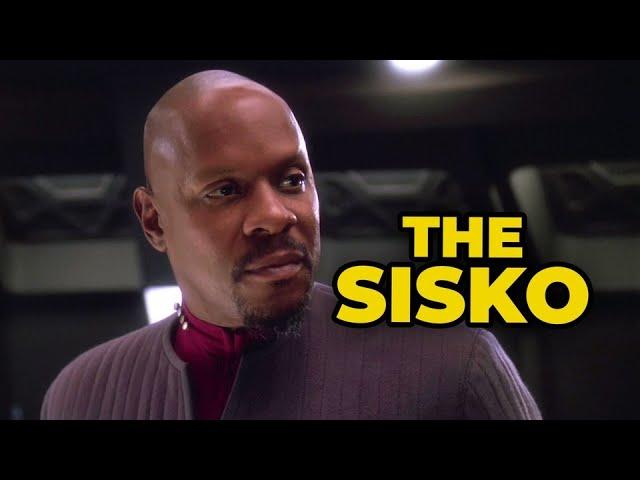 Star Trek: 10 Things You Didn't Know About Captain Benjamin Sisko