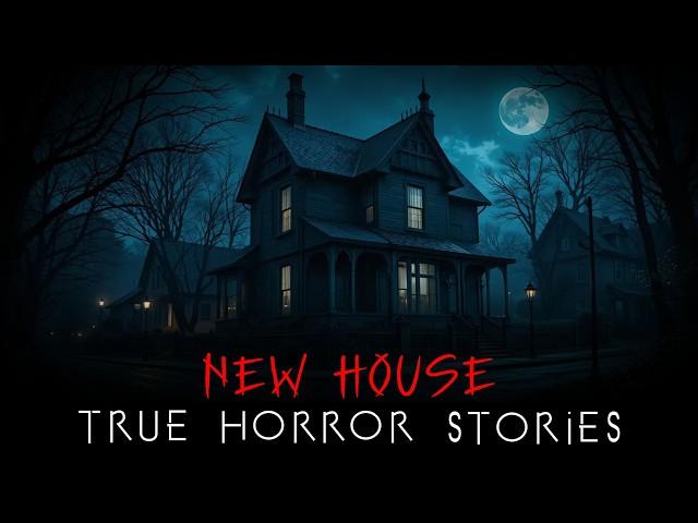 3 True New House Horror Stories