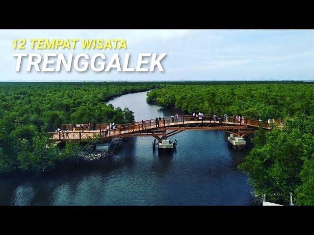 12 tempat wisata trenggalek,wisata trenggalek terbaru,wisata di trenggalek,trenggalek jawa timur