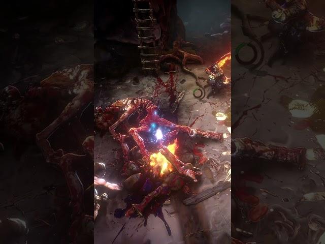 Didn't expect UNIQUE weapon from a regular enemy | No Rest for the wicked #nrftw #norestforthewicked