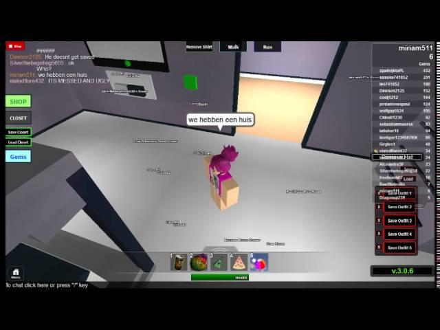 lekker schillen in een beach house roblox deel 1