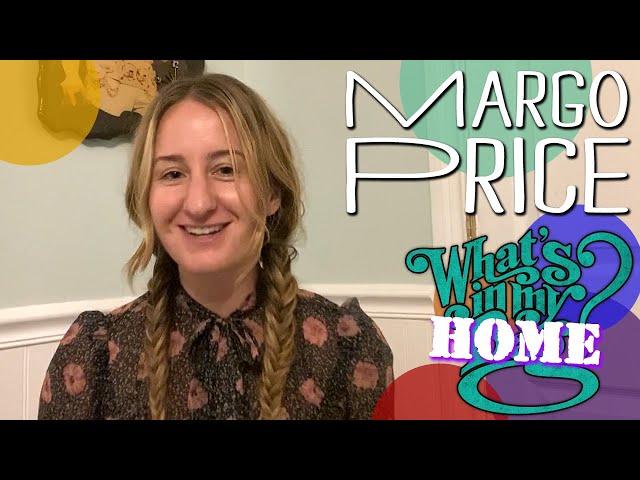 Margo Price - What's In My Bag [Home Edition]