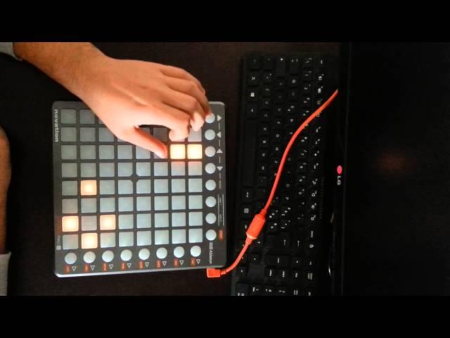 Reaper96 ----- toulose ---- Launchpad