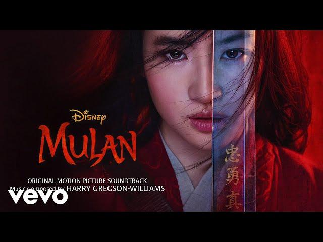 Harry Gregson-Williams - Four Ounces Can Move a Thousand Pounds (From "Mulan"/Audio Only)