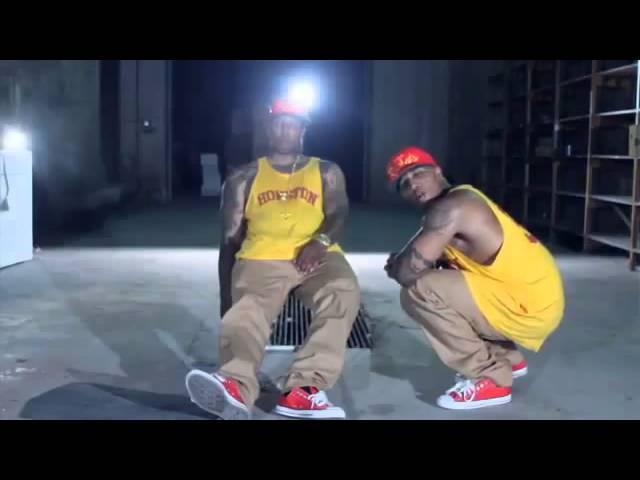 Killa Kyleon ft. Bun B - "Bodies Hit The Floor" :: OFFICIAL VIDEO :: [TekniqueTheKingpin.com]