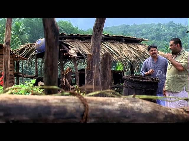 Marykkundoru Kunjaadu | Marykkundoru Kunjaadu Full Movie Comedy | Dileep | Bhavana | Biju Menon