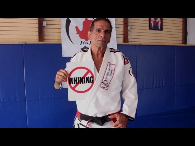 Master Caique Shares His Best Brazilian Jiu Jitsu Technique