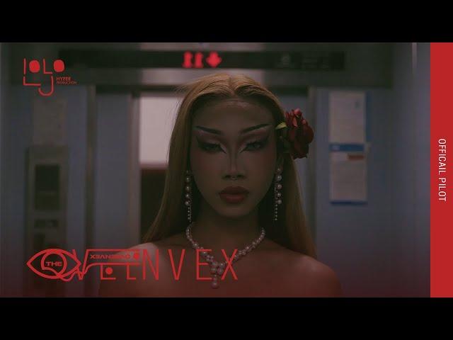 THE QVEENVEX "ศึกเหนือมนุษย์" | Official | Pilot