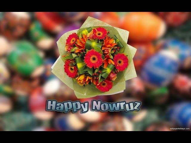 Nowruz ( Iranian New Year )