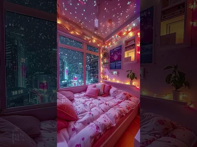 Choose your dream room #vibes #chooseyourroom#ai