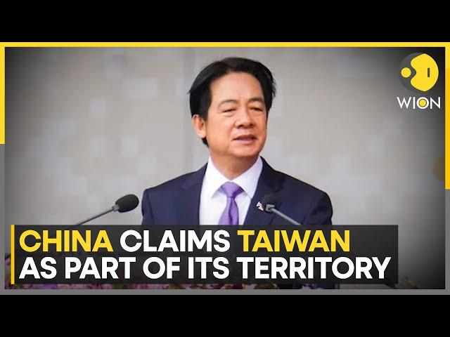 China Hasn't Ruled Out Using Force To Bring Taiwan Under Control | World News | WION