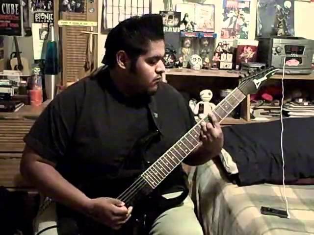 KoRn - Blind (cover)