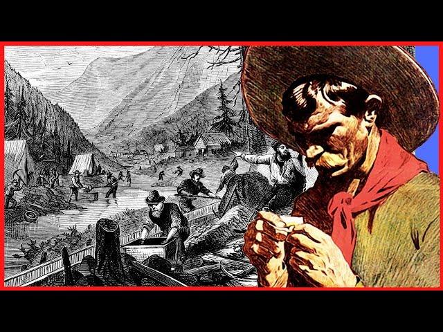 Who were the 49ers? | California Gold Rush