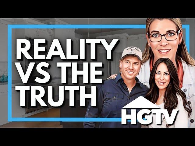 Fixer Upper: HGTV Has Destroyed the Real Estate Market