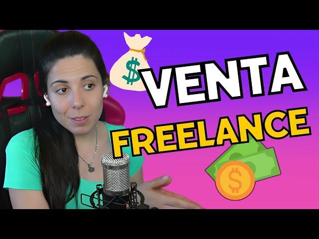 ¿Cómo VENDER SOFTWARE como FREELANCER? ⭐