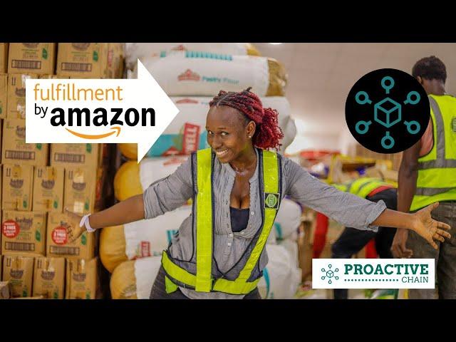 Mastering Amazon Inventory Management