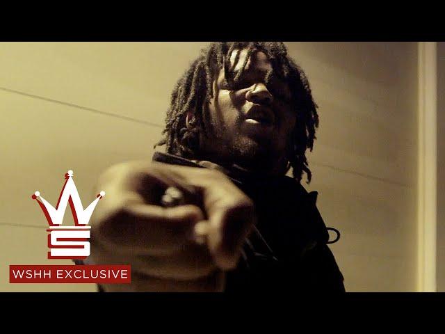 Fredo Santana "Better Play It Smart" (WSHH Exclusive - Official Music Video)