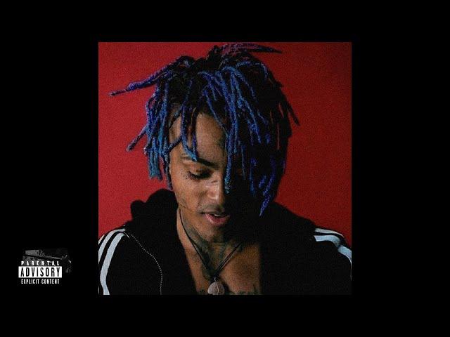 [FREE] XXXTENTACION Type Beat 2025 - "from you"