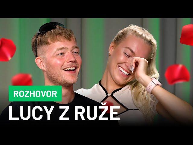 Prečo volala Lucy Radka bráško a kámo a kto ju nevedel zniesť na izbe? (ROZHOVOR S MIŠOM TOTKOM)