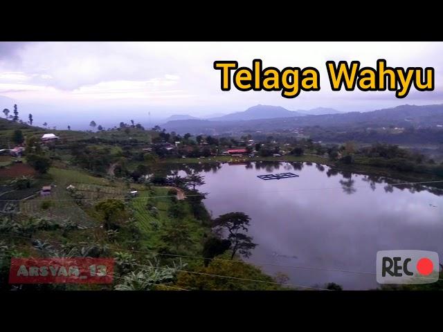 Telaga Wahyu