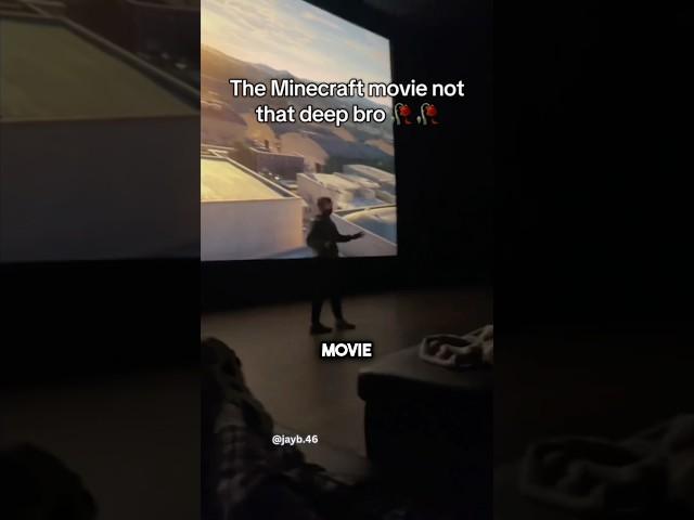 Every Movie Employee is Quitting 