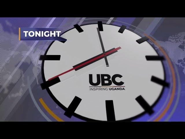 LIVE : UBC NEWS TONIGHT WITH EDWARD RUKIDI KIIJANANGOMA  I SEPTEMBER 30, 2024