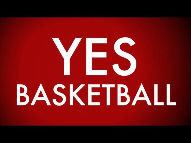 YES BASKETBALL - NEW SHIT 1