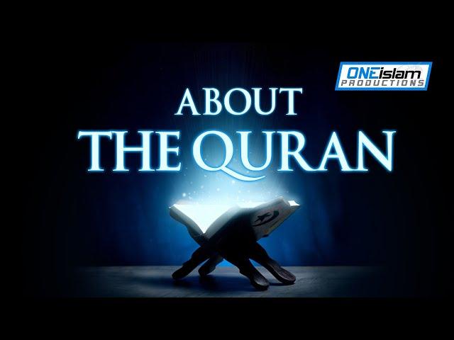 About The Quran