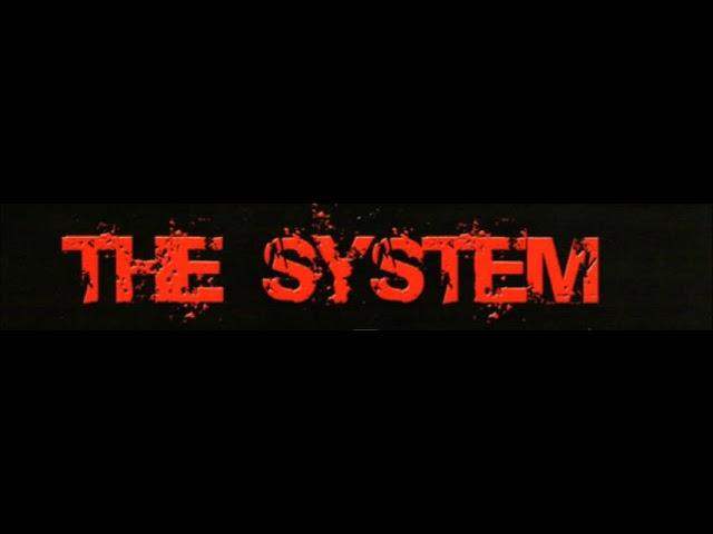 The System - Live in London 1981 [Full Concert]