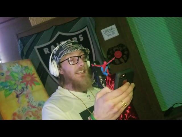 Derek James - “Mr. Bingle Derry” (Official Video)