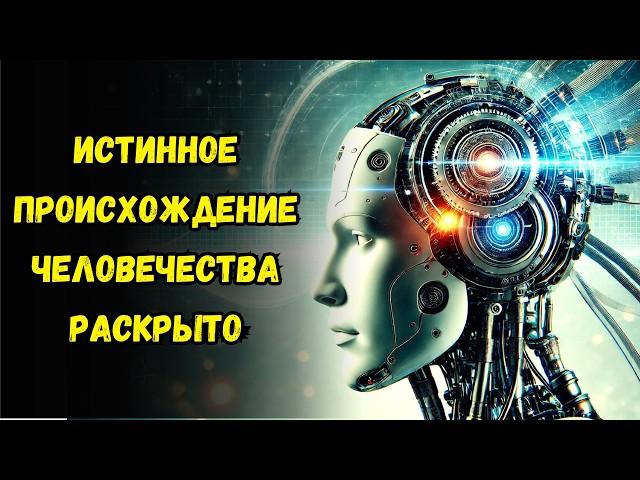 Является ли происхождение человечества, записанное в Ветхом Завете, истинным? Начало цивилизаций