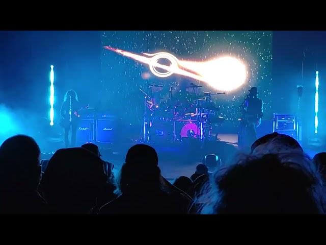 Primus plays Cygnus X-1 8/13/22 Vail Colorado @officialprimus #farewelltokings #rush