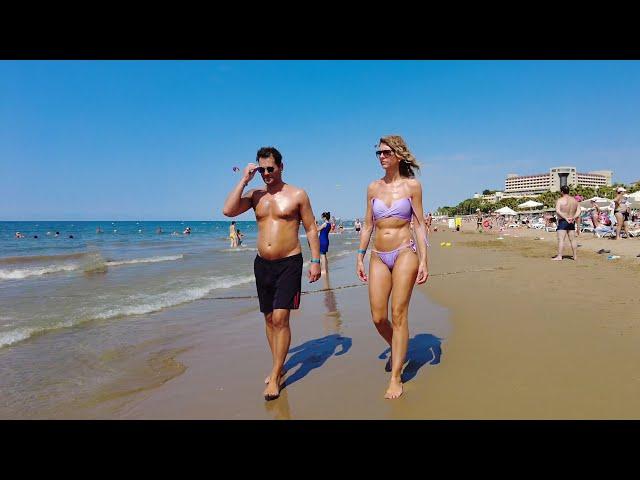 SİDE Beach TÜRKİYE #side #türkei #antalya #sideturkey