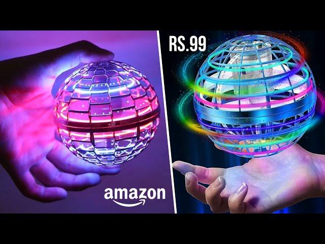 10 KINETIC GADGETS Under Rs.500 and Rs.1000 Available on Amazon