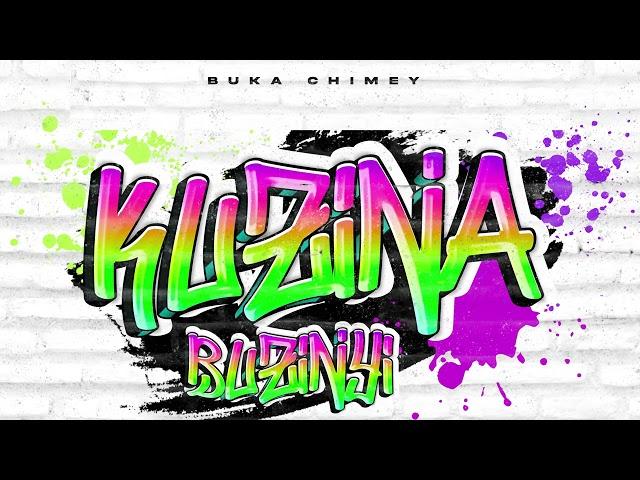 Buka Chimey - Kuzina Buzinyi (Official Audio) Latest Ugandan Music 2023