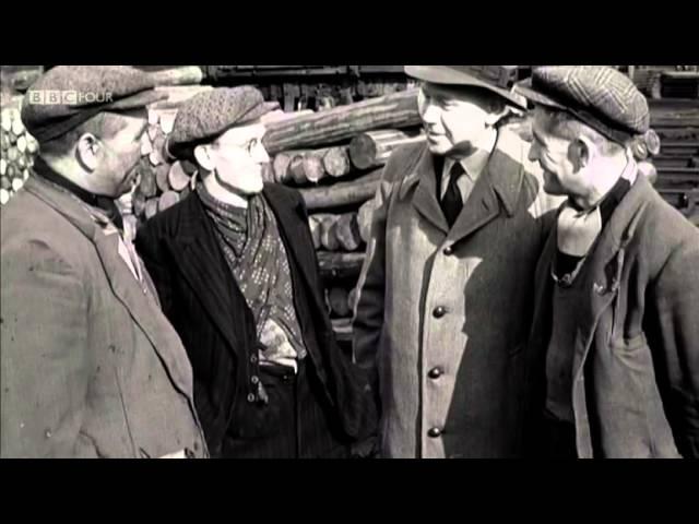 When British Coal Was King - BBC Mining Part 2