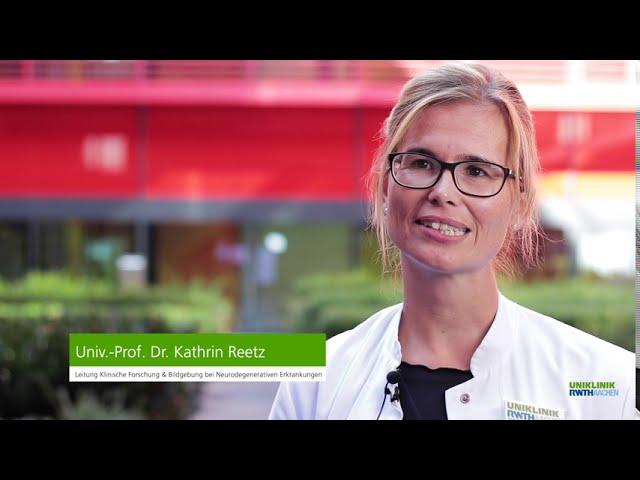 Uniklinik-Minute – Neurologische Gedächtnisambulanz