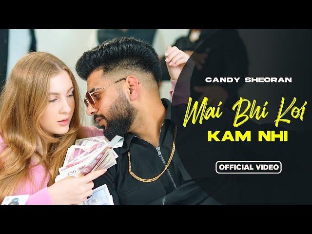 Tabahi | Har Masle Mai Tere  | (Official Video ) Candy Sheoran | Yachi Dhounchak | Scape |2023 Hits