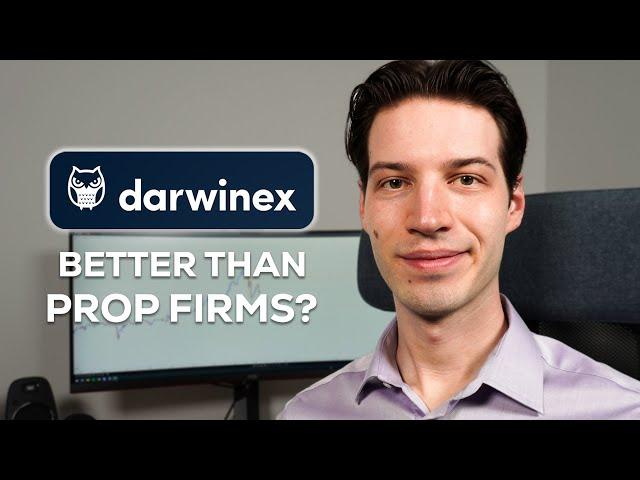 Is Darwinex Zero Worth Your Money? | Darwinex Full Breakdown