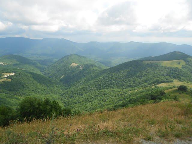 КРАСНОДАРСКИЙ КРАЙ. ГОРЫ. ВОДОПАДЫ. Релакс.