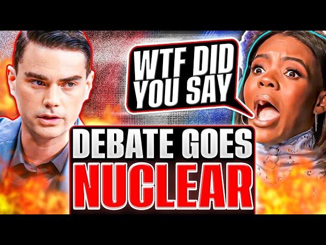 Candace Owens DESTROYS Ben Shapiro And Daily Wire With NUCLEAR Speech