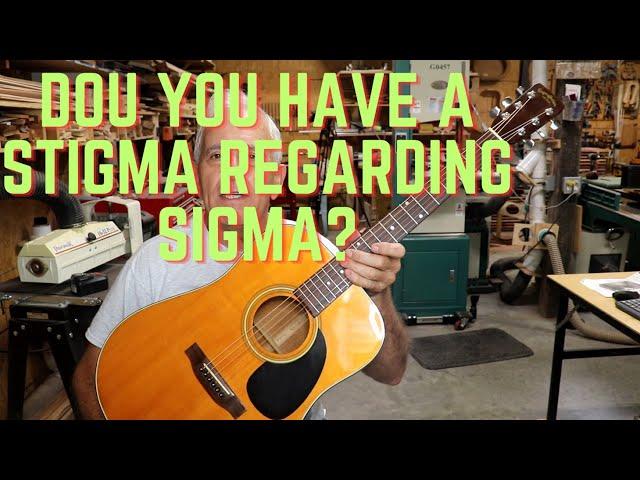 696 RSW Guitar Sound Improvement 101