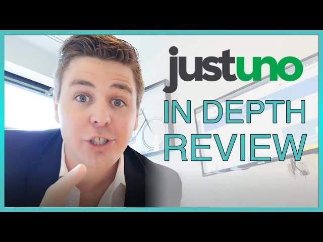 HOW TO ADD A "POP UP" WINDOW? JustUno Shopify App - Honest Review by EcomExperts.io