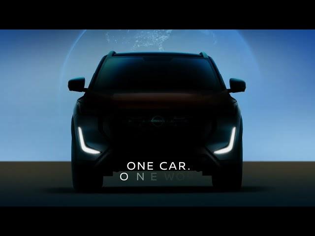 One Car. One World. Feel the freshness of best quality air, from 400 AQI to 30 in just 20 minutes